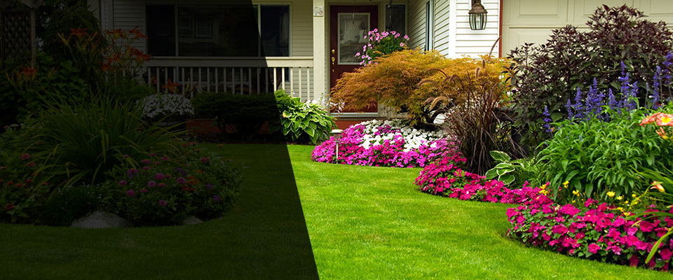 Hoffman Landscapers