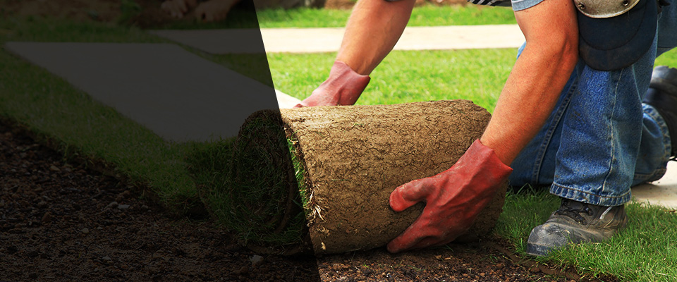 Hoffman Landscapers