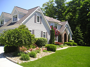 Landscapers and Lawncare Services in Hoffman, MN