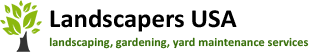 Hoffman Landscapers